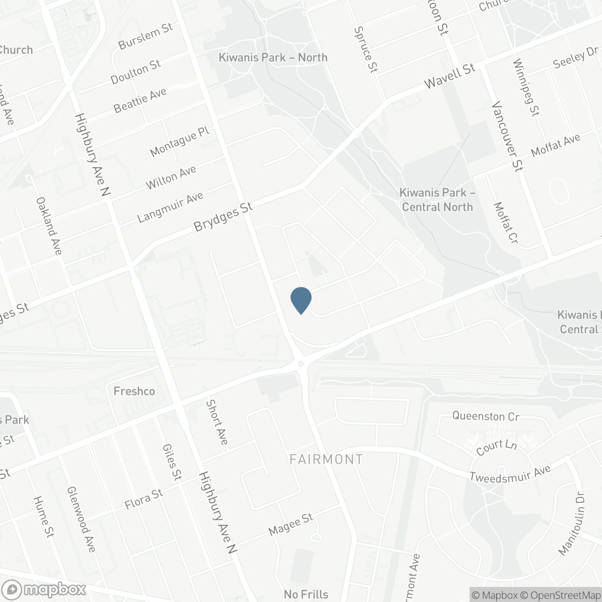 43 STEVENSON AVENUE, London, Ontario N5W 1Y4